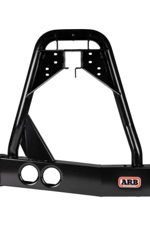 Special Discount ARB W/Carrier ARB Rstb Lhs Blk
