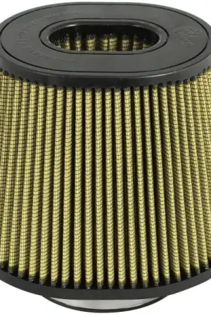 aFe MagnumFLOW HD Air Filters Pro Guard 7 5in F x 9-7.5in B x 6.75-5.5in T x 6.875in H Trending