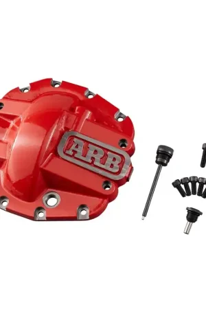 ARB Diff Cover Jl Rubicon Or Sport M220 Rear Axle New Release