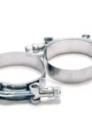 DV8 Offroad Fire Extinguisher Mount Clamps - Small Instant Buy