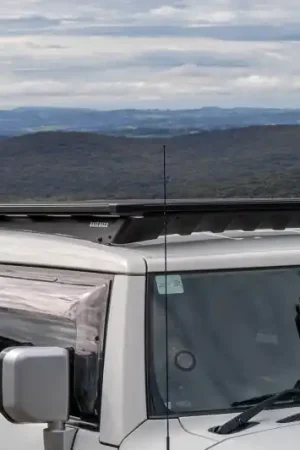 ARB Base Rack Mount Vehicle-Specific - For Use w/ Base Rack 1770040 Top Pick