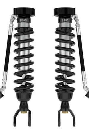 ICON 2019+ Ram 1500 2-3in. 2.5 VS RR Coilover Kit Reduced Price