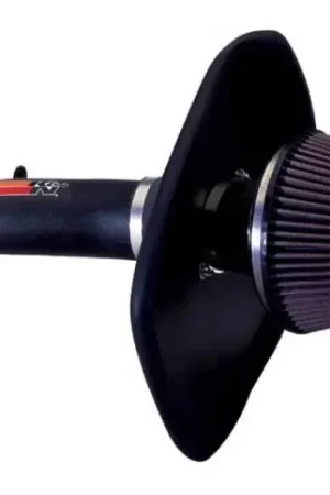 K&N 04 Cadillac CTS V6-3.6L DOHC Performance Intake Kit Buy Direct