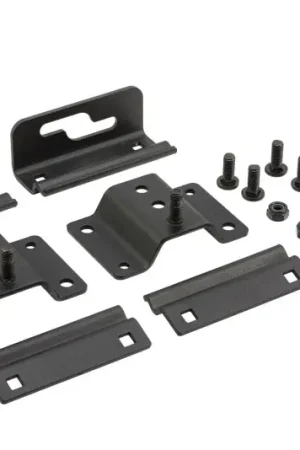 Budget ARB BASE Rack Awning Bracket Quick Release