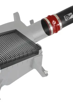 Final Sale aFe MagnumFORCE Intake Super Stock Pro DRY S 07-13 Toyota Tundra V8 4.6L/5.7L