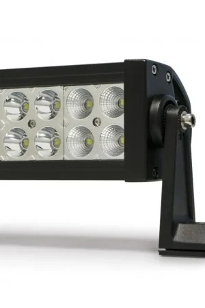 In Demand DV8 Offroad Chrome Series 20in Light Bar 120W Flood/Spot 3W LED