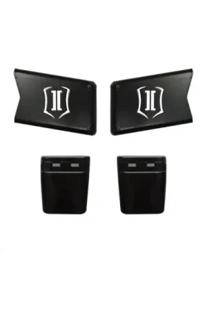 Sale ICON 03-12 Dodge Ram HD 4WD 2.5in Dual Rate Spring Kit