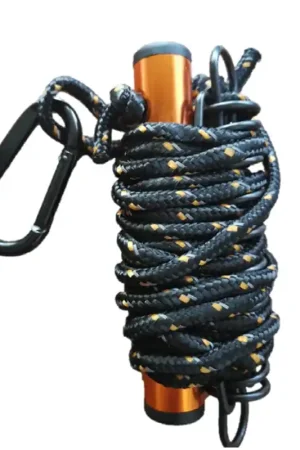 ARB Reflective Guy Rope Set (Includes Carabiner) - Pack of 2 Discount