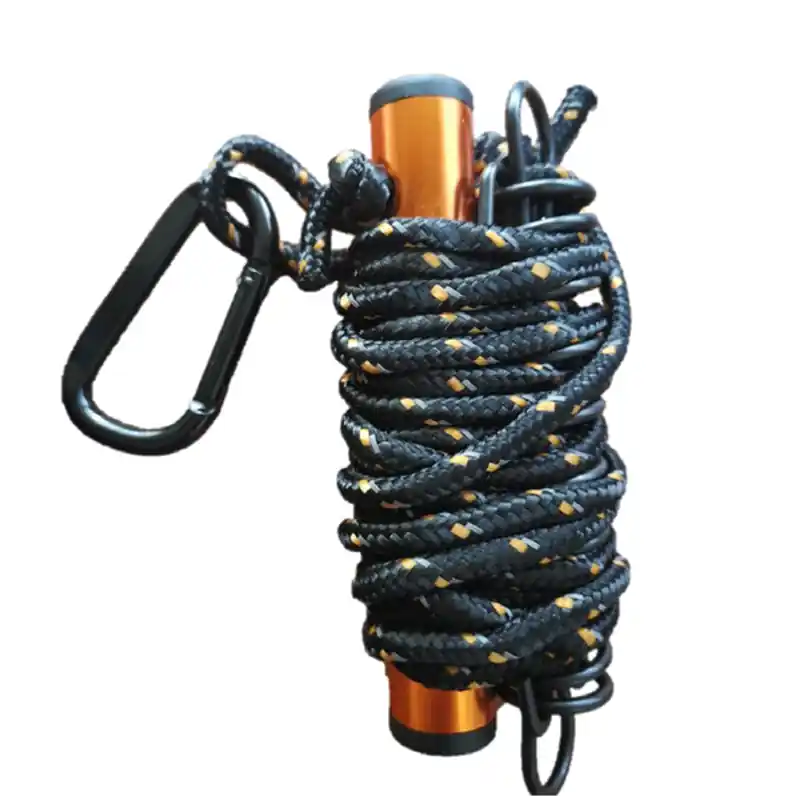 ARB Reflective Guy Rope Set (Includes Carabiner) - Pack of 2 Discount