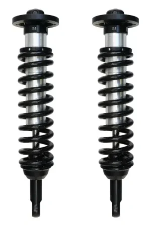 ICON 09-13 Ford F-150 2WD 0-2.63in 2.5 Series Shocks VS IR Coilover Kit Direct From Manufacturer