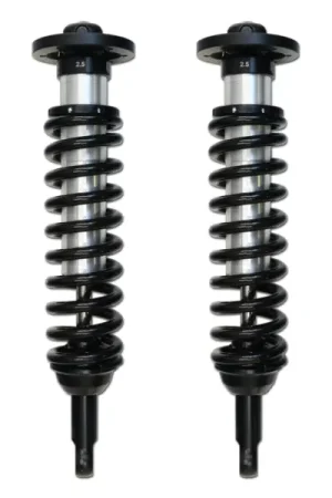 ICON 09-13 Ford F-150 2WD 0-2.63in Stage 1 Suspension System Certified