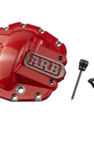 ARB Diff Cover JL Sport Rear M200 Axle Special Offer