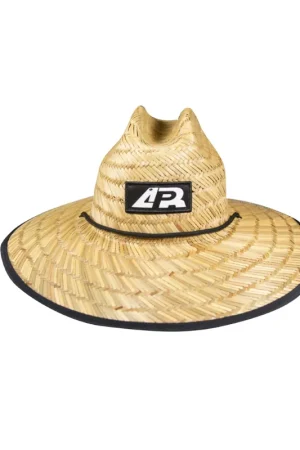 APR Performance Straw Hat Free Shipping