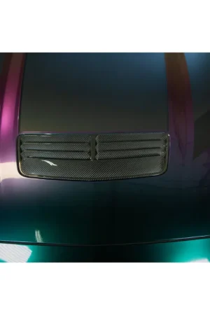 Popular Ford Mustang S650 Hood Vent 2024 - Current