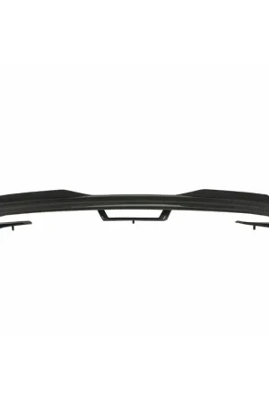 Buy Online Ford Mustang S650 Dark Horse Spoiler with Gurney 2024 - Current