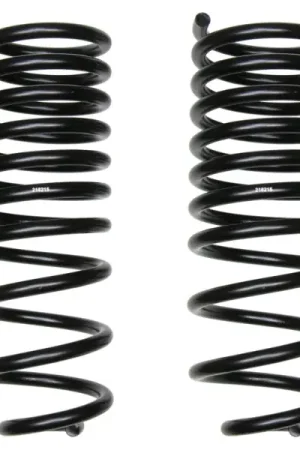 Fan Favorite ICON 2014+ Ram 2500 .5in Rear Performance Spring Kit