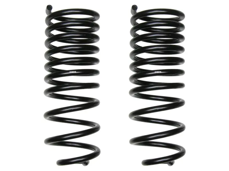 Popular ICON 2014+ Ram 2500 2in Rear Performance Spring Kit