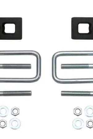Free Delivery ICON 2015+ Chevrolet Colorado 1in Lift Block Kit