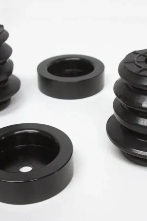 ICON Foam Bump Stop Kit Editor’s Pick