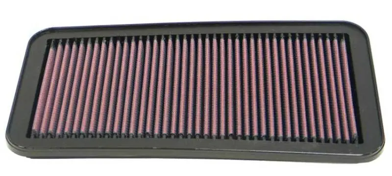 K&N Replacement Air Filter TOYOTA RAV4 2.0L I4; 1996-2000 Fan Favorite