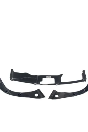 Brand New Acura Integra Type S DE5 Radiator Cooling Plates 2023 - Current