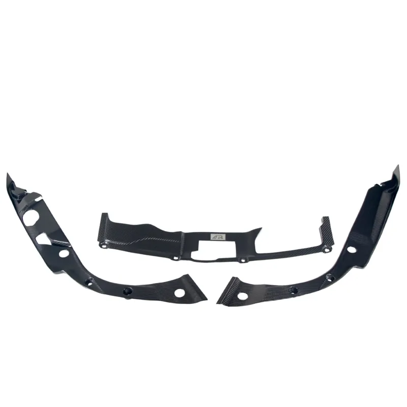 Brand New Acura Integra Type S DE5 Radiator Cooling Plates 2023 - Current