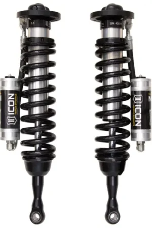 ICON 2008+ Toyota Land Cruiser 200 2.5 Series Shocks VS RR Coilover Kit New Release