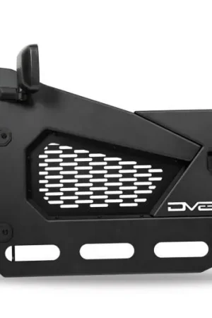 DV8 Offroad 18-22 Jeep Wrangler JL/JT Spec Series Half Doors - Front Set Wholesale