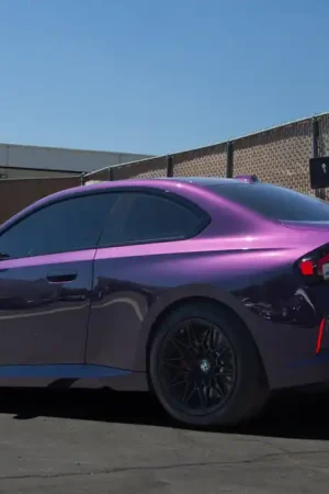 Big Sale BMW G42 M240i / G87 M2 GT-250 2022-Up