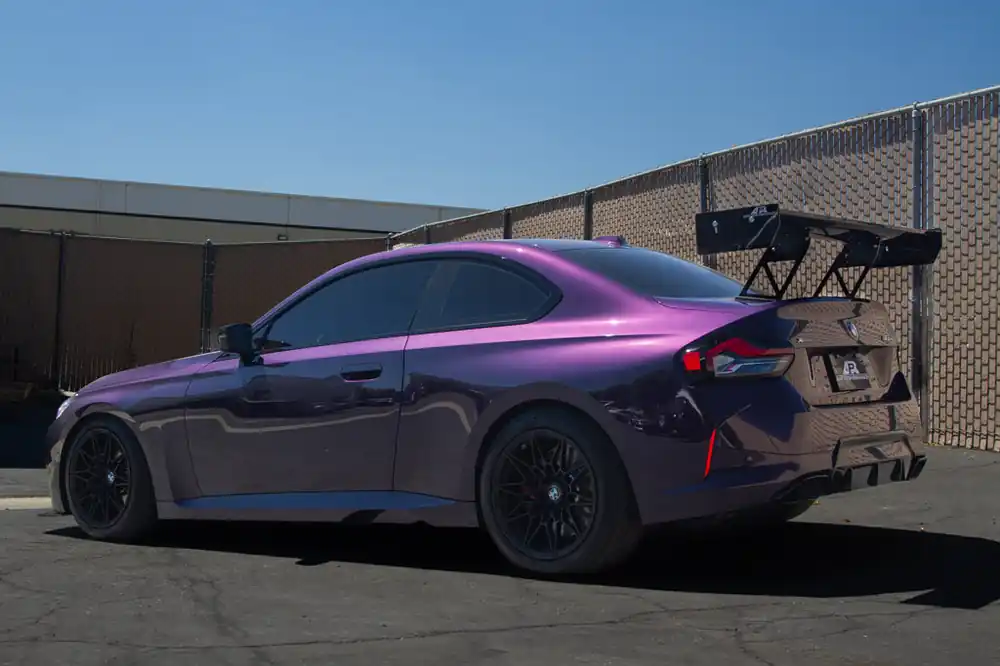 Big Sale BMW G42 M240i / G87 M2 GT-250 2022-Up