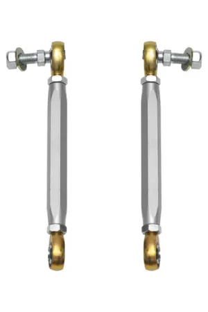 Professional Grade ICON 2020+ Jeep JT Rear Sway Bar Link Kit