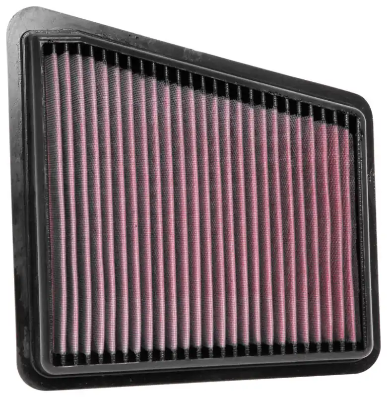 K&N 2018 Kia Stinger L4-2.0L F/I Replacement Drop In Air Filter Free Delivery