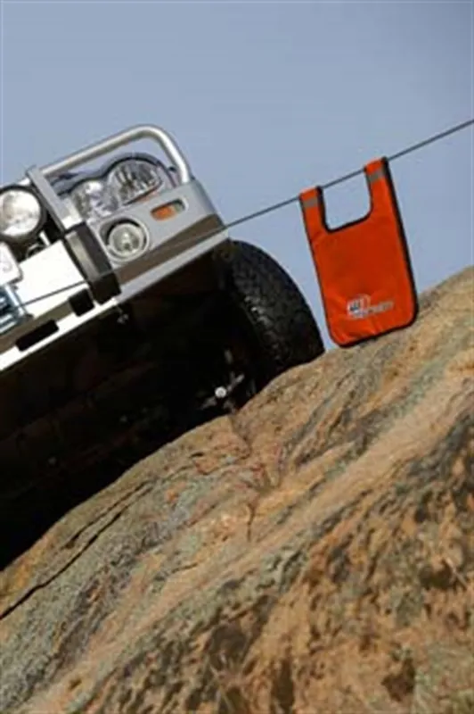 Trending ARB Recovery Damper