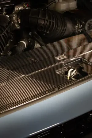 Grab Now Ford Mustang S650 Cooling Plate 2024 - Current