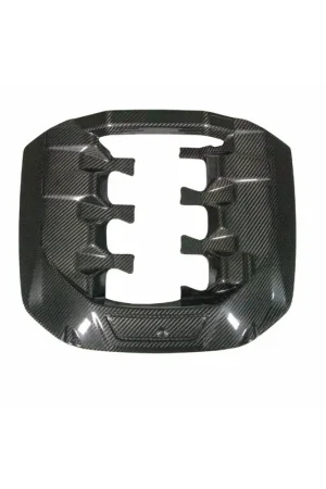 Best Choice Ford Mustang S650 Engine Cover 2024 - Current