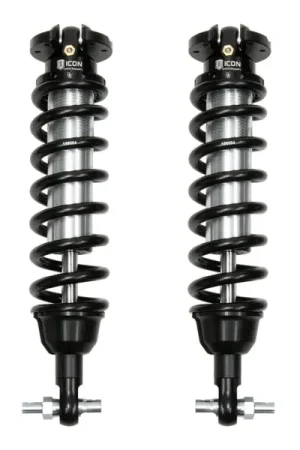 Limited Time ICON 2019+ Ford Ranger Ext Travel 2.5 Series Shocks VS IR Coilover Kit