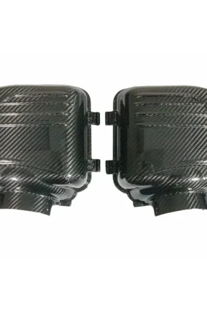 Ford Mustang S650 Intake Box Top Cover 2024 - Current Save Now