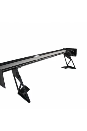 Ford Mustang S650 GT-250 Adjustable Wing 2024 - Current Reduced Price