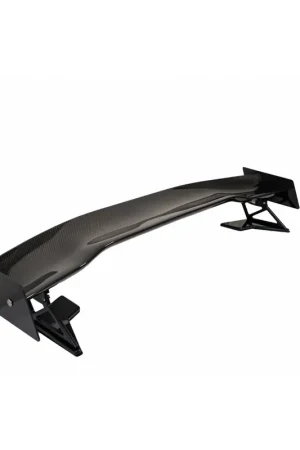 Ford Mustang S650 GTC-200 Adjustable Wing 2024 - Current Shop Now