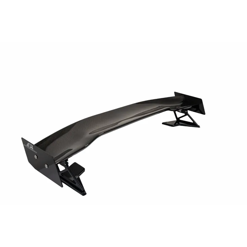 Ford Mustang S650 GTC-200 Adjustable Wing 2024 - Current Shop Now