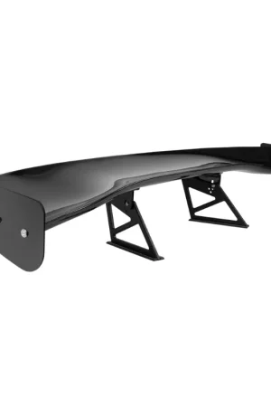 While Supplies Last Nissan 370Z GTC-300 67" Adjustable Wing 2009 - 2020