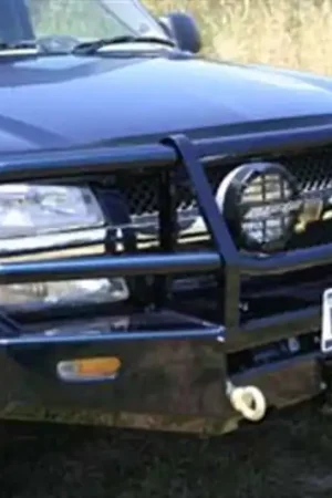 ARB Combar Chev Slvrado 15/25/3500 03-06 Fresh Stock