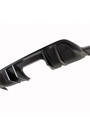 Warranty Included Honda FL5 Civic Type R Rear Diffuser 2023 - Current
