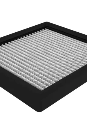 Final Sale aFe MagnumFLOW Pro DRY S Air Filter 21-23 Jeep Wrangler 392 (JL) V8-6.4L