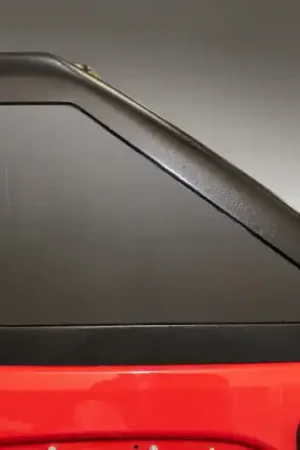 Latest DV8 Offroad 2018+ Jeep Wrangler JL Razor Series Fastback Hard Top