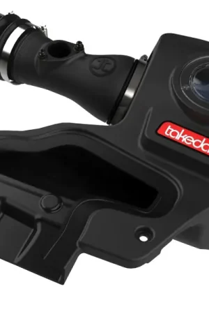 aFe 22-23 Honda Civic L4 1.5L (t) Takeda Momentum Cold Air Intake System w/ Pro 5R Filter Handmade