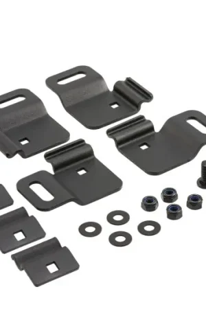 ARB Baserack Recovery Track Bracket Must Have