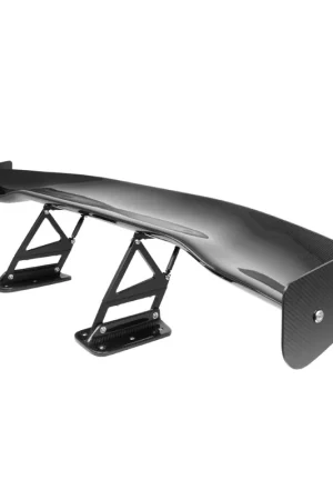 Mazda Miata ND GTC-200 Adjustable Wing No Minimum Order