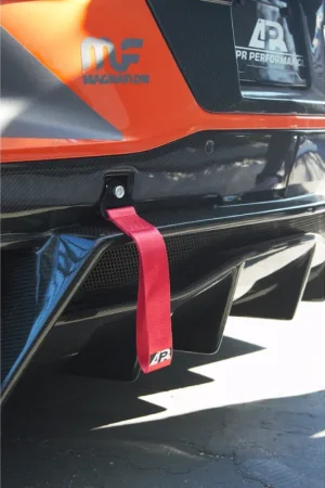 Don’t Miss Out APR Performance Tow Strap