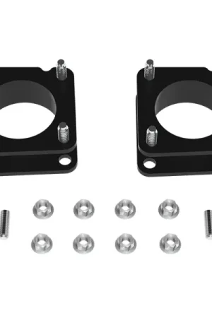 Direct From Factory ICON 2022+ Toyota Tundra 2.25in Front Spacer Kit